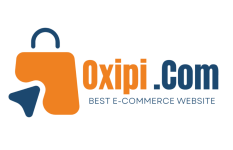 Oxipi Logo Pngax